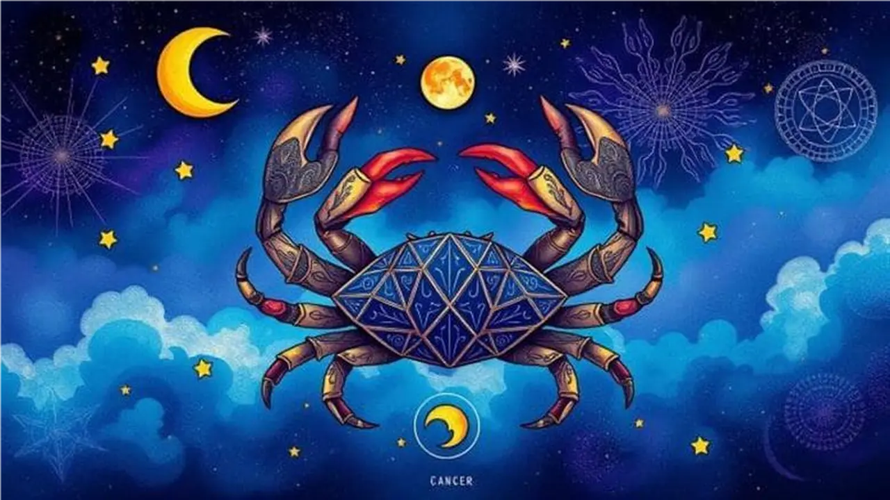 ماذا يحمل لك برج السرطان اليوم؟ خطوة صغيرة تعيد تشكيل حياتك كاملة